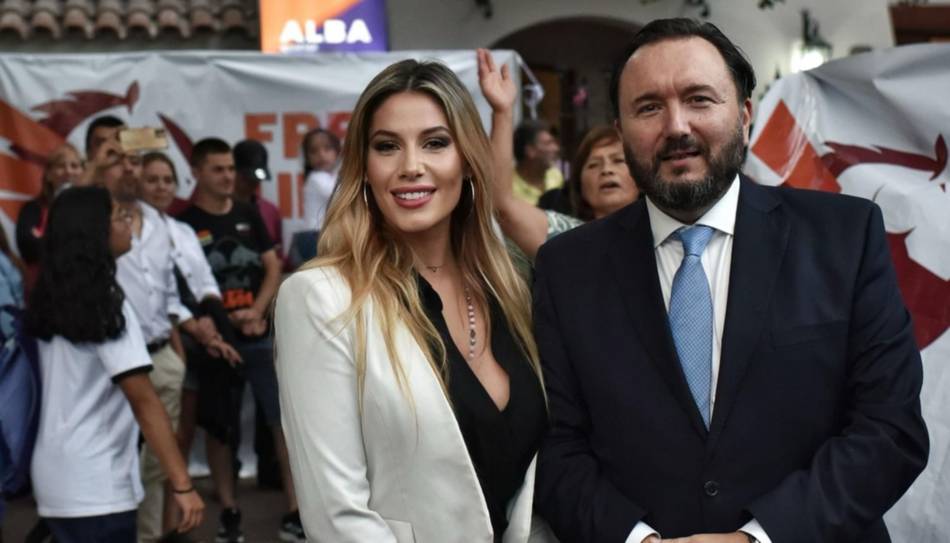 EN VIVO. Elecciones 2025 Salta. Se anotaron 9 frentes y una alianza