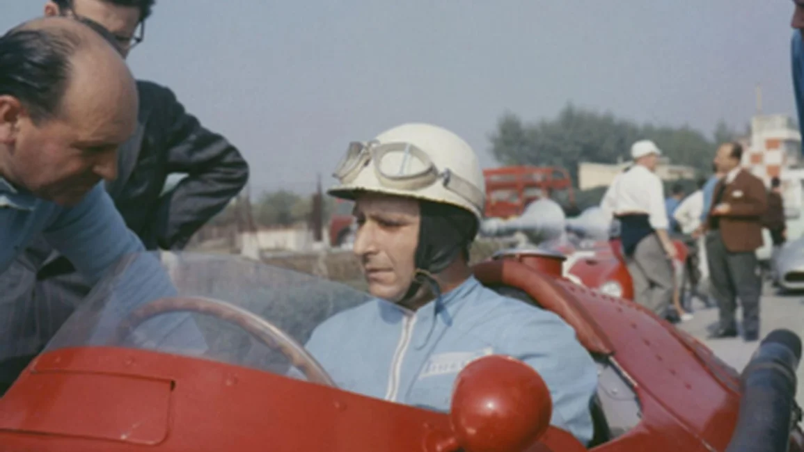 Para fanáticos de la Fórmula 1: exhibirán objetos de Fangio, Senna, Colapinto y Reutemann en Buenos Aires