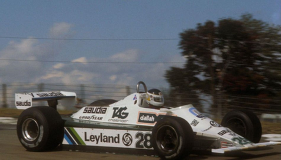 Para fanáticos de la Fórmula 1: exhibirán objetos de Fangio, Senna, Colapinto y Reutemann en Buenos Aires- Para fanáticos de la Fórmula 1: exhibirán objetos de Fangio, Senna, Colapinto y Reutemann en Buenos Aires