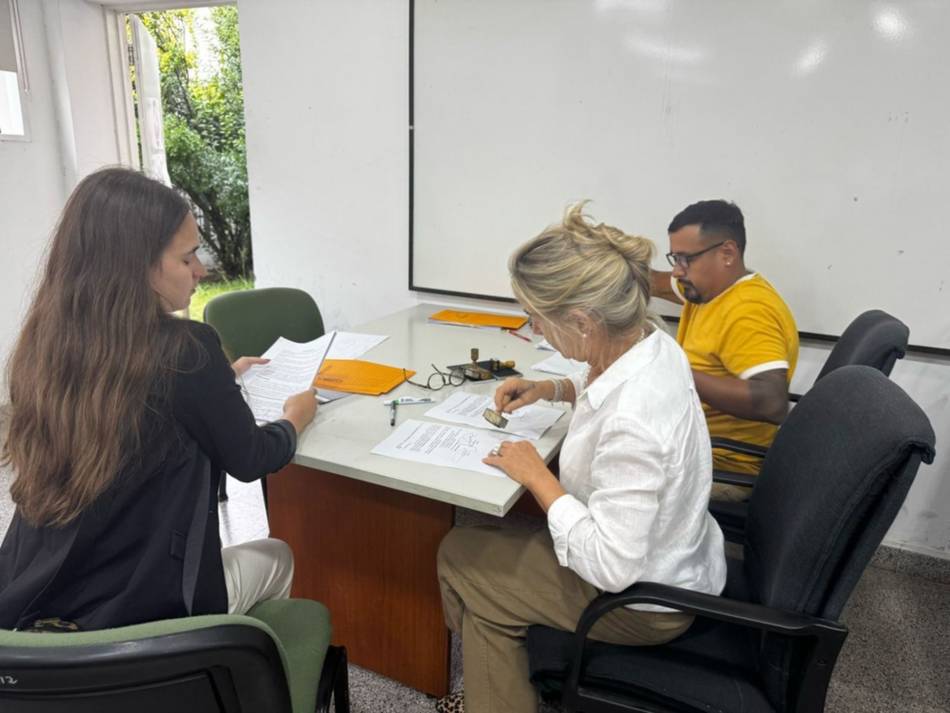 EN VIVO. Elecciones 2025 Salta. Se anotaron 9 frentes y una alianza - EN VIVO. Elecciones 2025 Salta. Se anotaron 9 frentes y una alianza