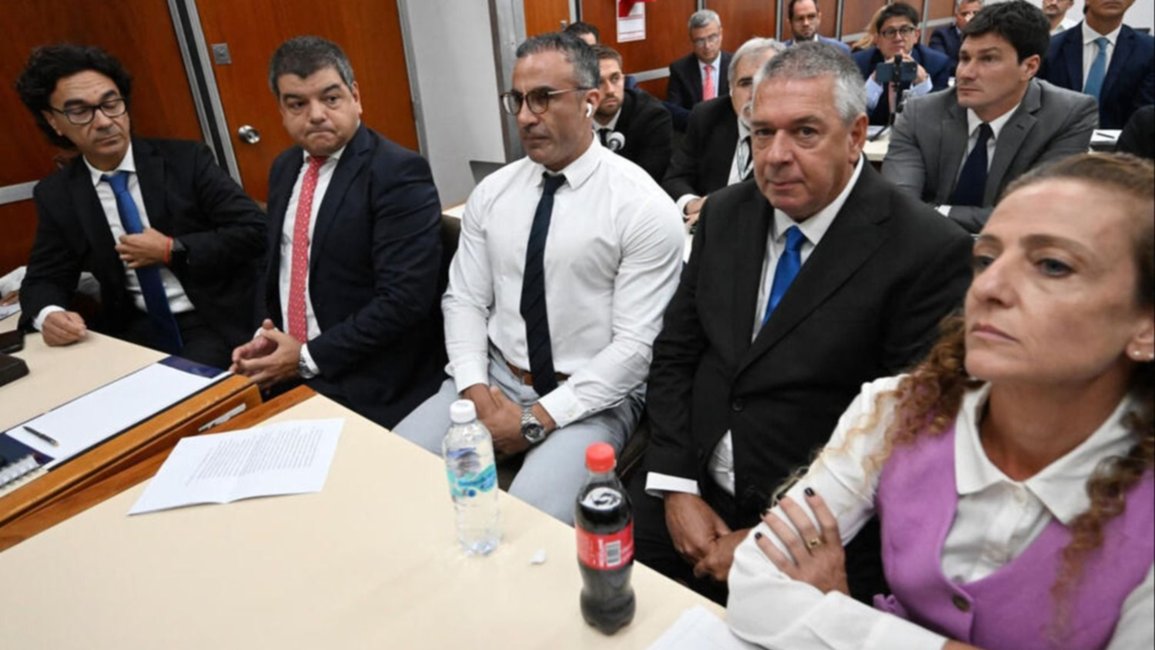 Caso Maradona: "Hubo un plan para matar a Diego", dijo el abogado de un acusado