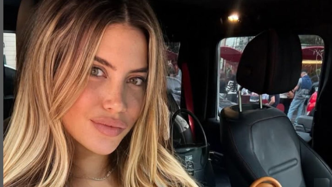 “El reintegro de las niñas debe efectivizarse”: nuevo revés en la guerra judicial entre Wanda Nara y Mauro Icardi