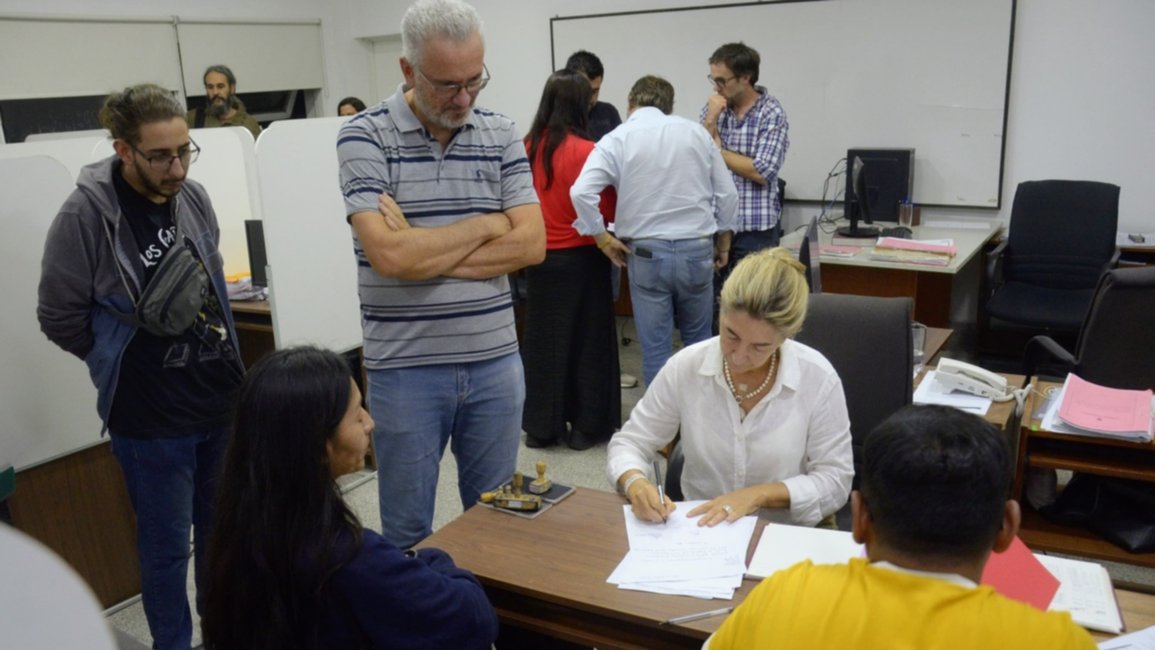 Elecciones 2025 en Salta: se presentaron 9 frentes políticos y una alianza
