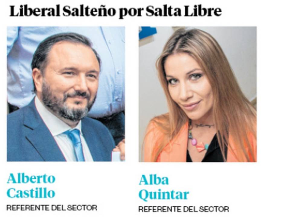 Elecciones 2025 en Salta: se presentaron 9 frentes políticos y una alianza