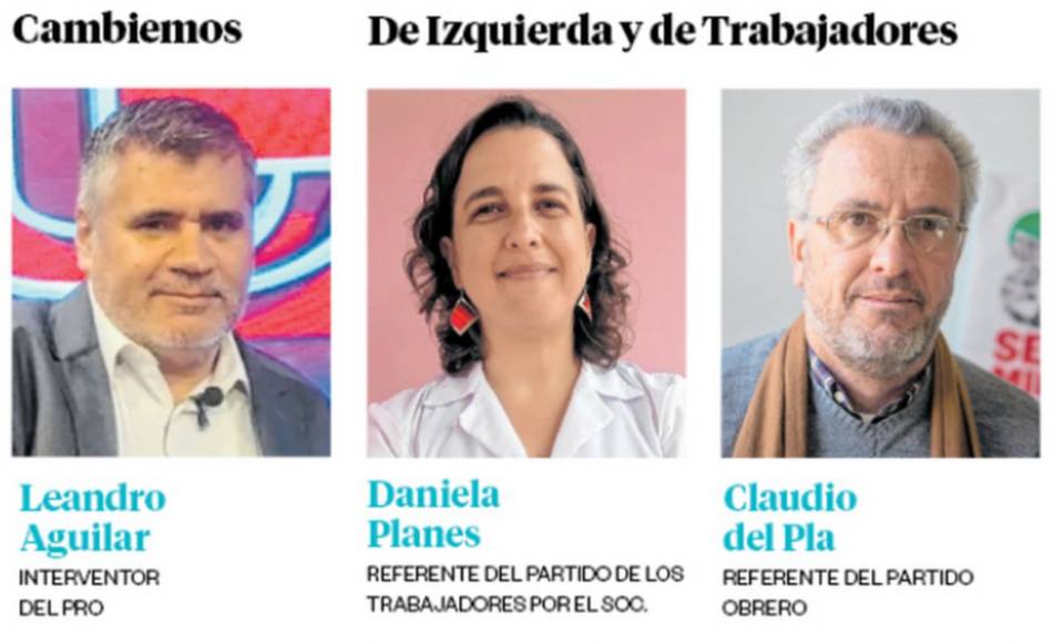 Elecciones 2025 en Salta: se presentaron 9 frentes políticos y una alianza