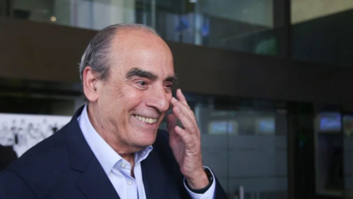 El Gobierno calificó la marcha de los jubilados de “golpe de Estado” y que lo del fotógrafo Pablo Grillo fue "accidente"