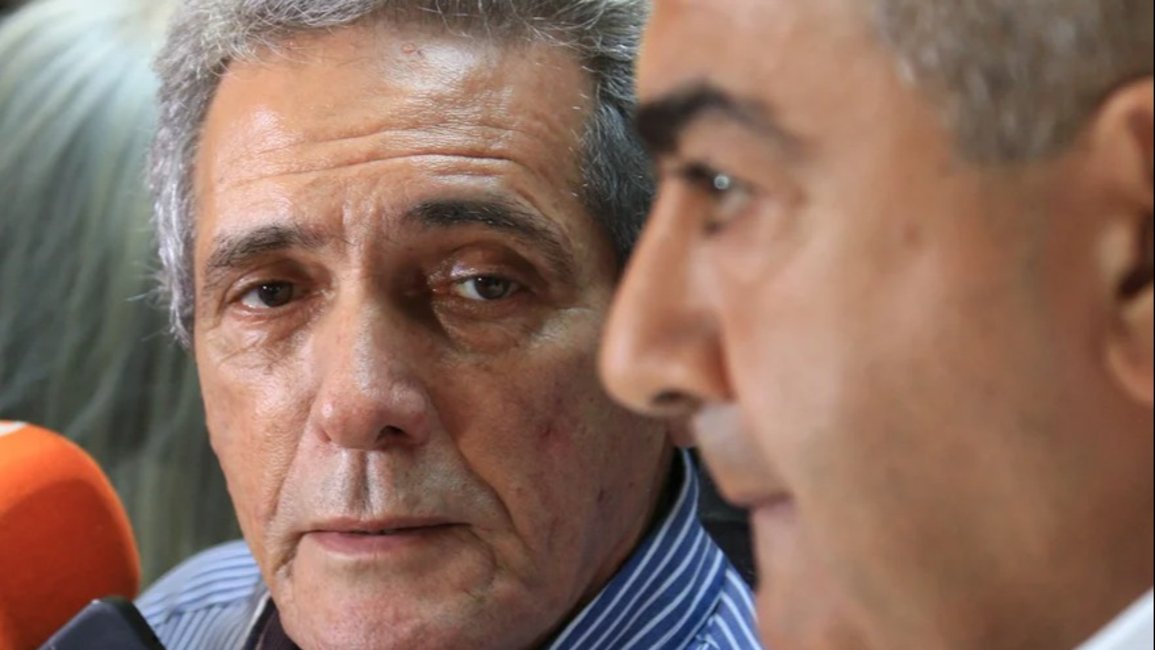Presiones en la CGT para declarar un paro "antes del 10 de abril" tras la represión en la marcha de los jubilados 