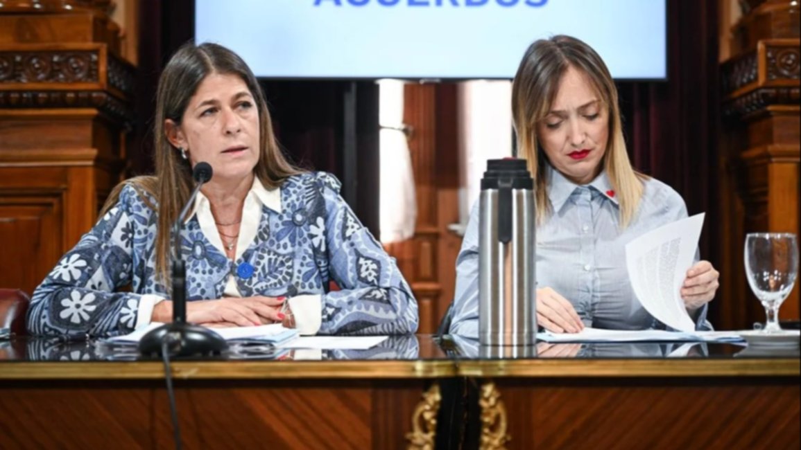 Senado: Peronismo pone pie en el acelerador y pide sesión para anular las designaciones Garcia Mansilla y Lijo