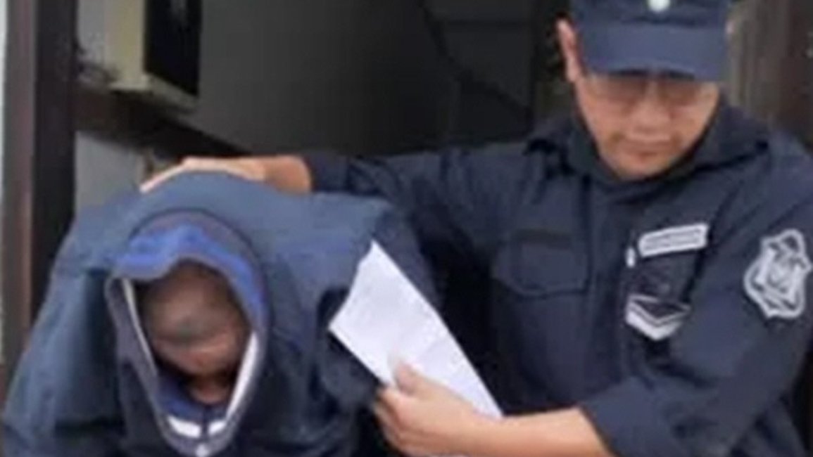 Extraditan a un hombre acusado de femicidio