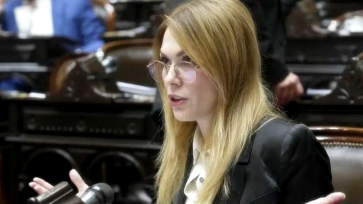 Lilia Lemoine no descartó muertos en protestas y un periodista la frenó en seco: "Puede llegar a pasar", dijo ella