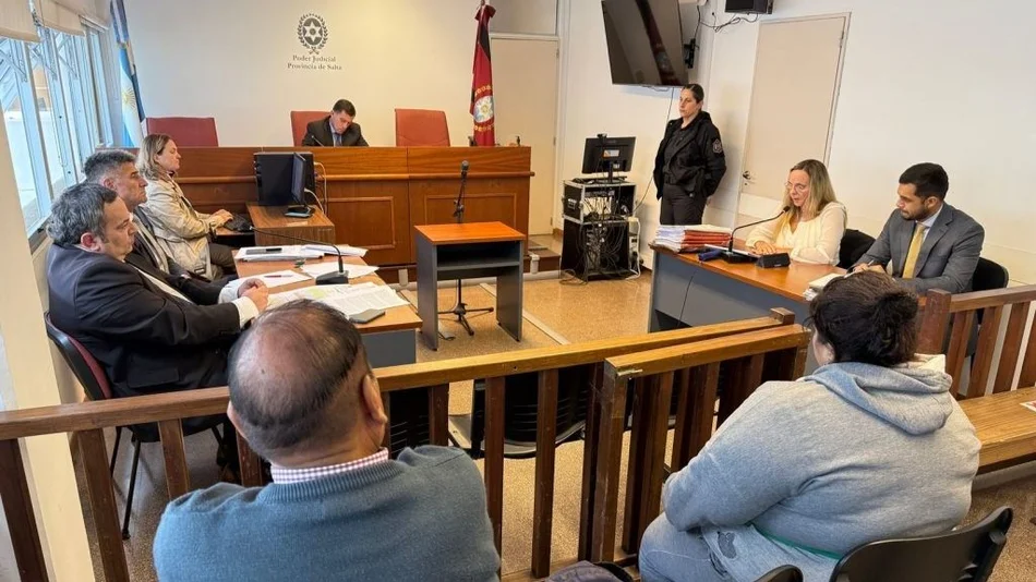 Condenan a una mujer por estafas con adjudicaciones falsas de viviendas