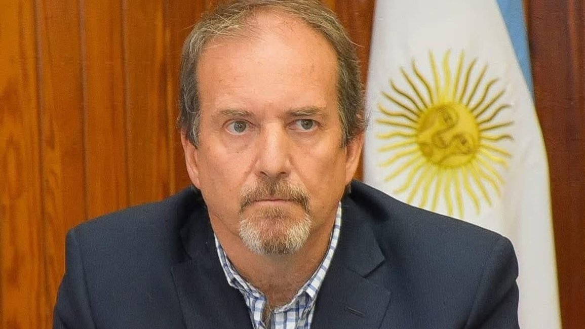 Savoy: "El IPS es una obra social grande, no corresponde ni siquiera analizar una privatización"