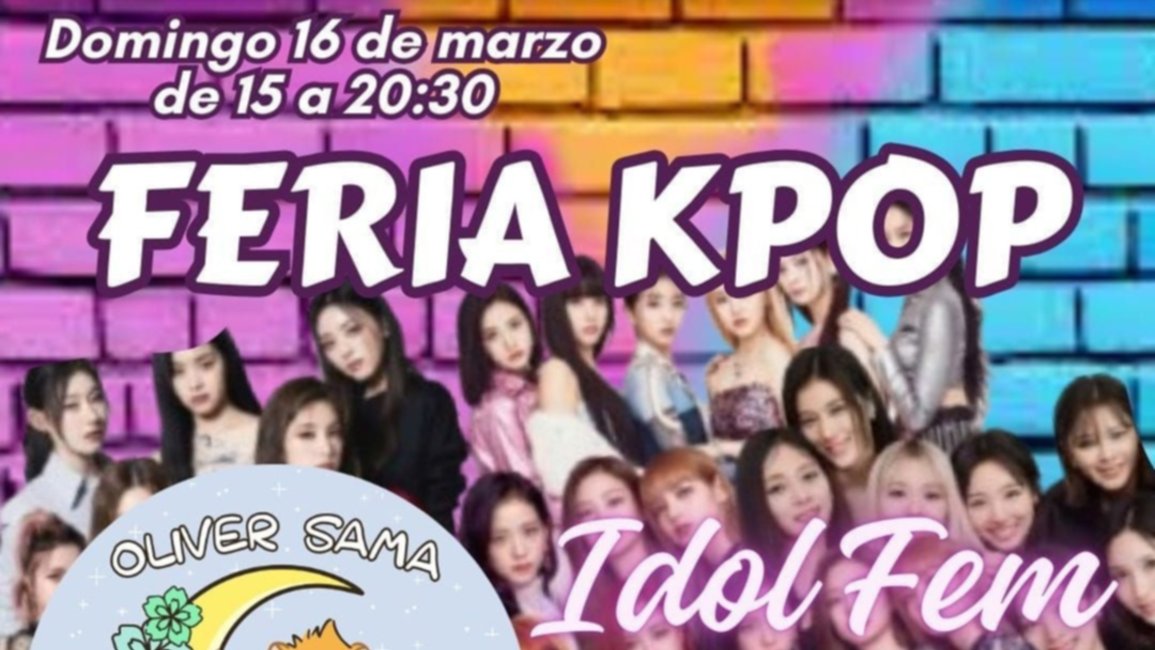 Encuentro K-pop en la Usina Cultural