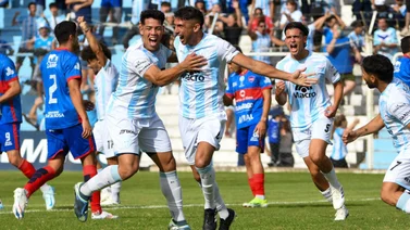 After the penalty shootout, Estudiantes already has an opponent for the Copa Argentina Round of 16 