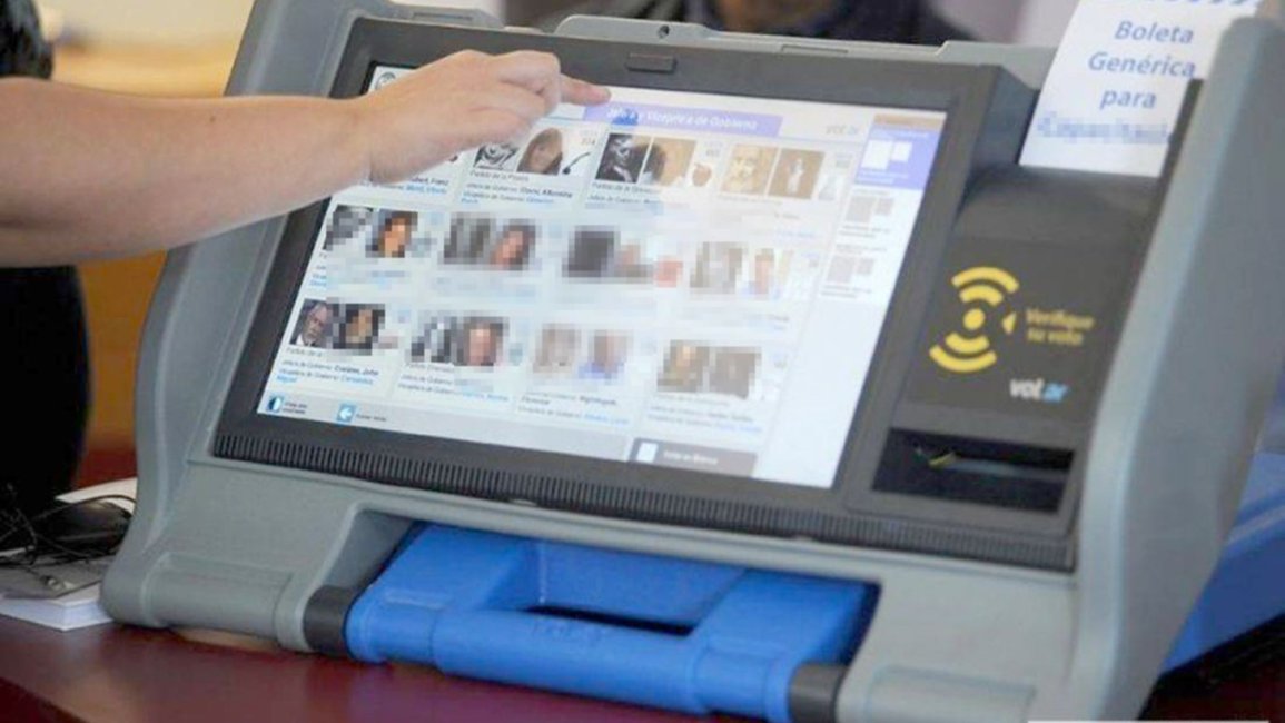 Elecciones provinciales en Salta: ¿qué se elige el 11 de mayo?