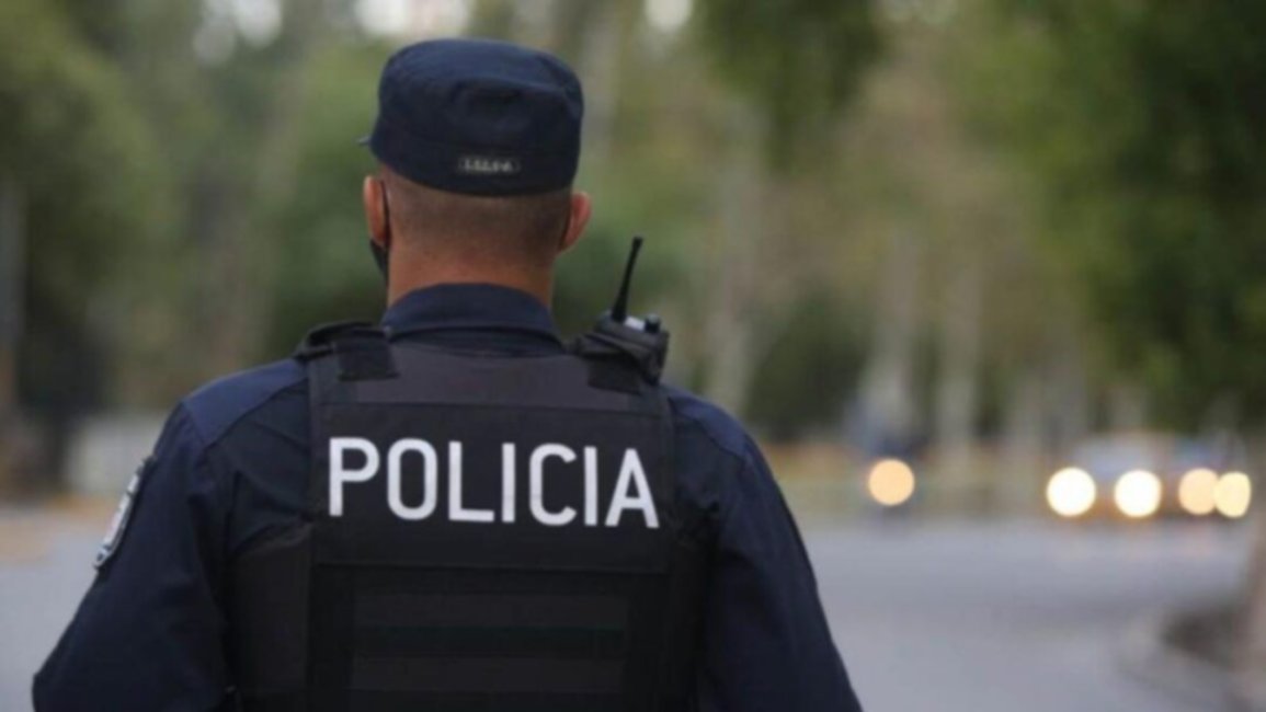 Red de corrupción en el SINAR 23: juicio a policías y civiles involucrados