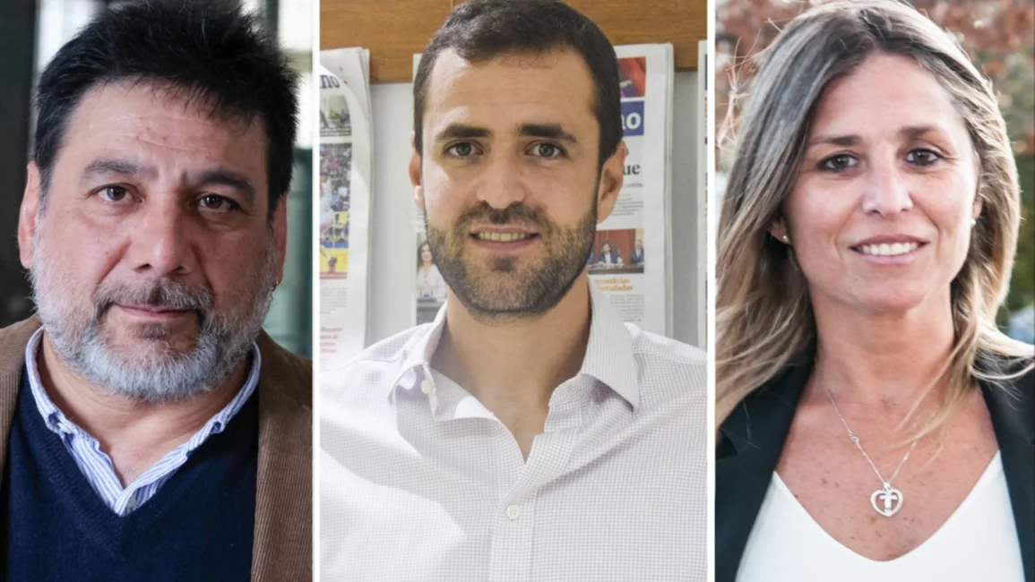 Caso Estrada: seguirá la puja por la competencia