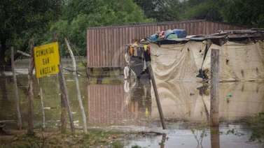 El Pilcomayo no da tregua: comunidades bajo el agua y un drama humanitario