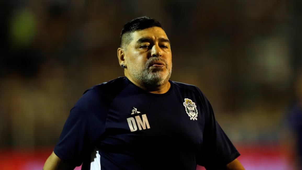 Declaran los policías que encontraron el cuerpo de Diego Maradona: por qué es clave su testimonio