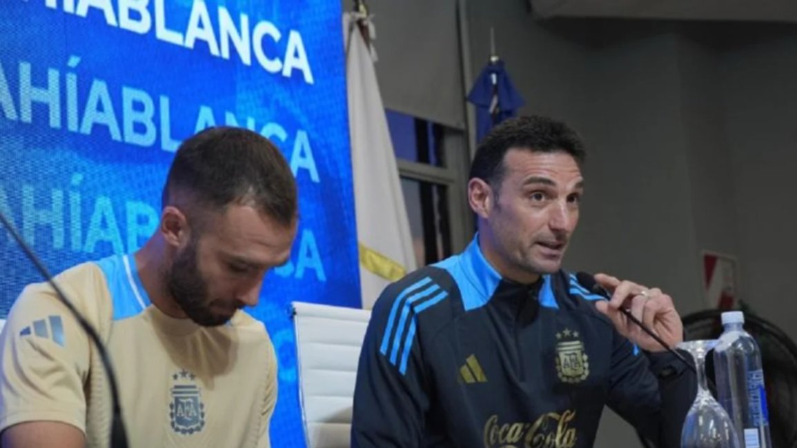 Se confirmaron los precios de las entradas para el amistoso benéfico de la Selección argentina