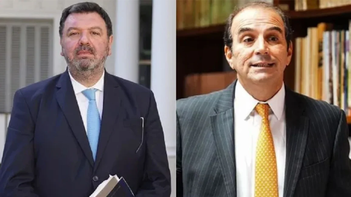 El Senado sesionará el 3 de abril para tratar el pliego de García Mansilla y Lijo