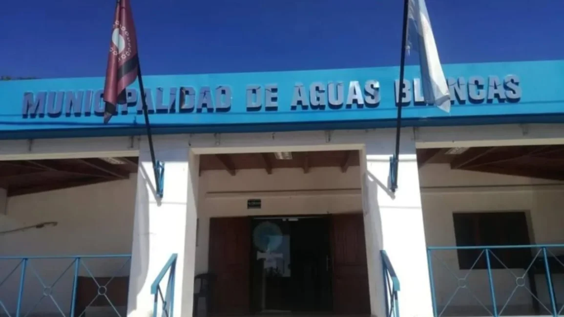 Aguas Blancas seguirá intervenida hasta 2027: la Legislatura aprobó la prórroga