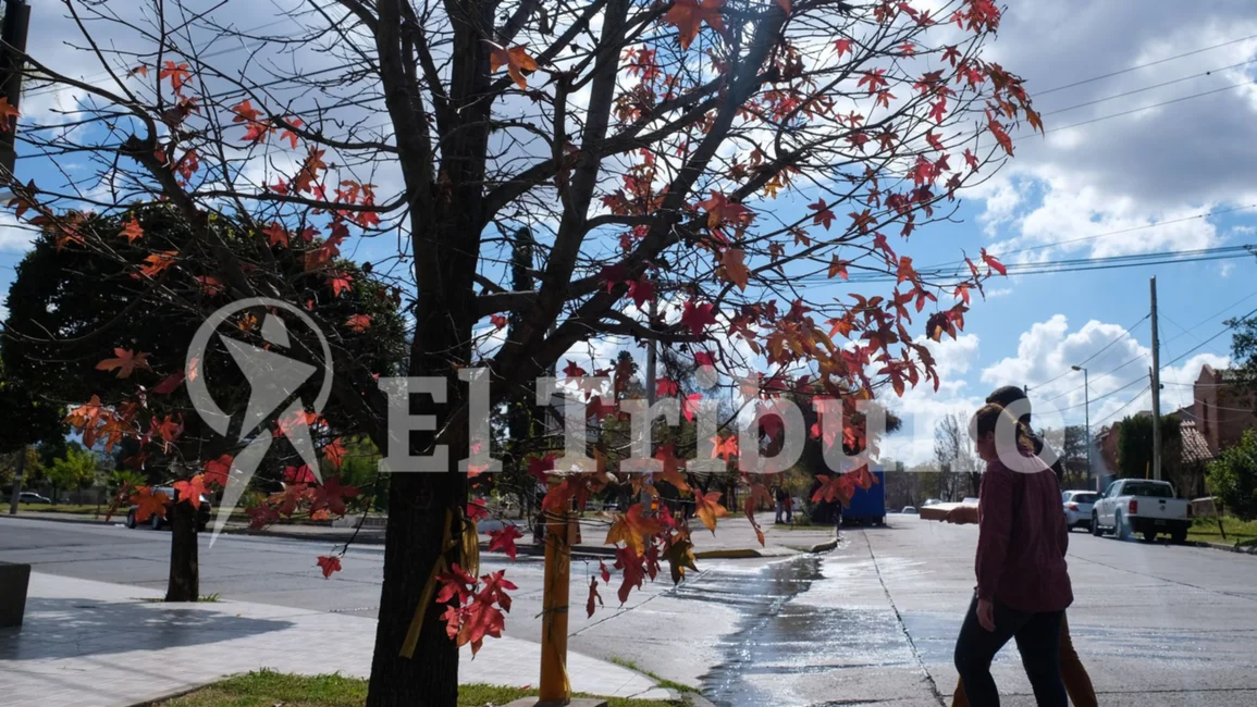 Arranca el otoño en Salta: ¿Cómo variará el clima en los próximos días?