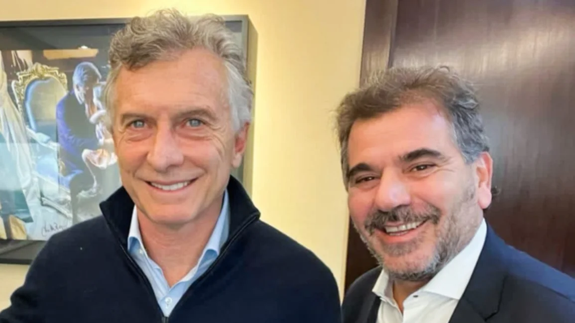 Macri reúne al PRO con el debate sobre acordar con LLA
