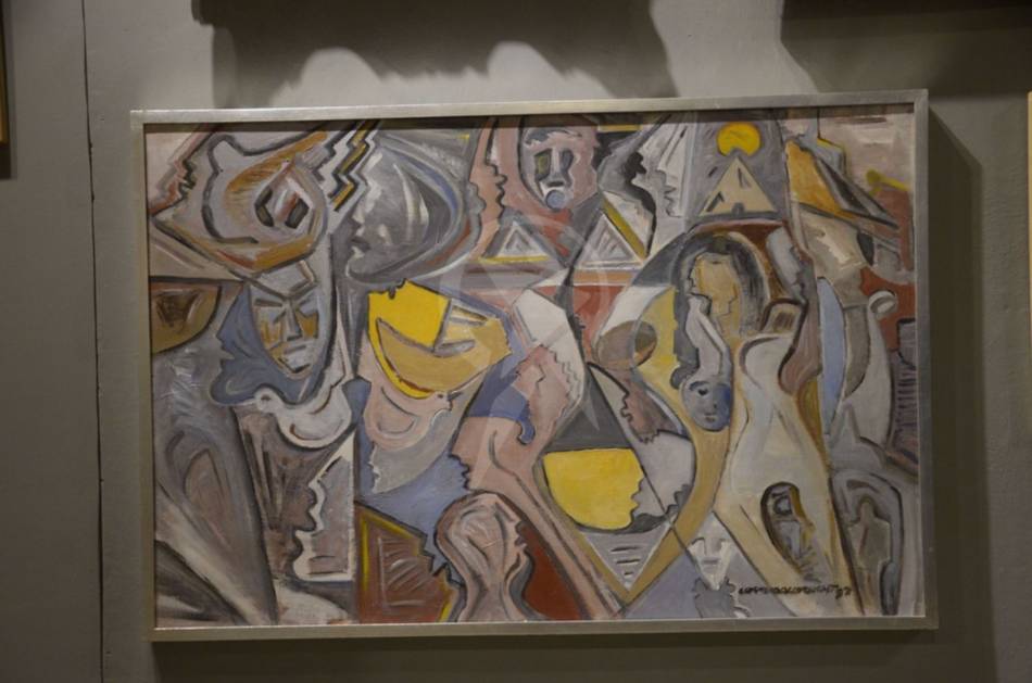 Nueva galería de arte en Salta: "Rosario Cornejo Arte Contemporáneo" abre sus puertas