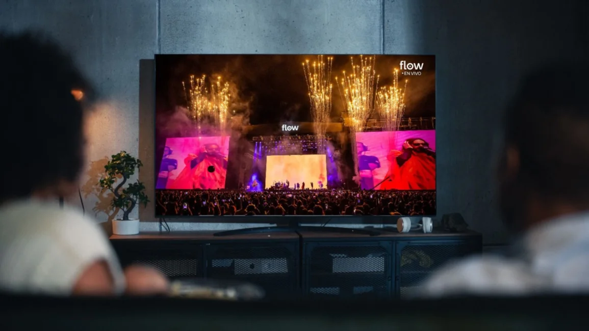 Lollapalooza 2025 se podrá ver en todo el país a través de Flow