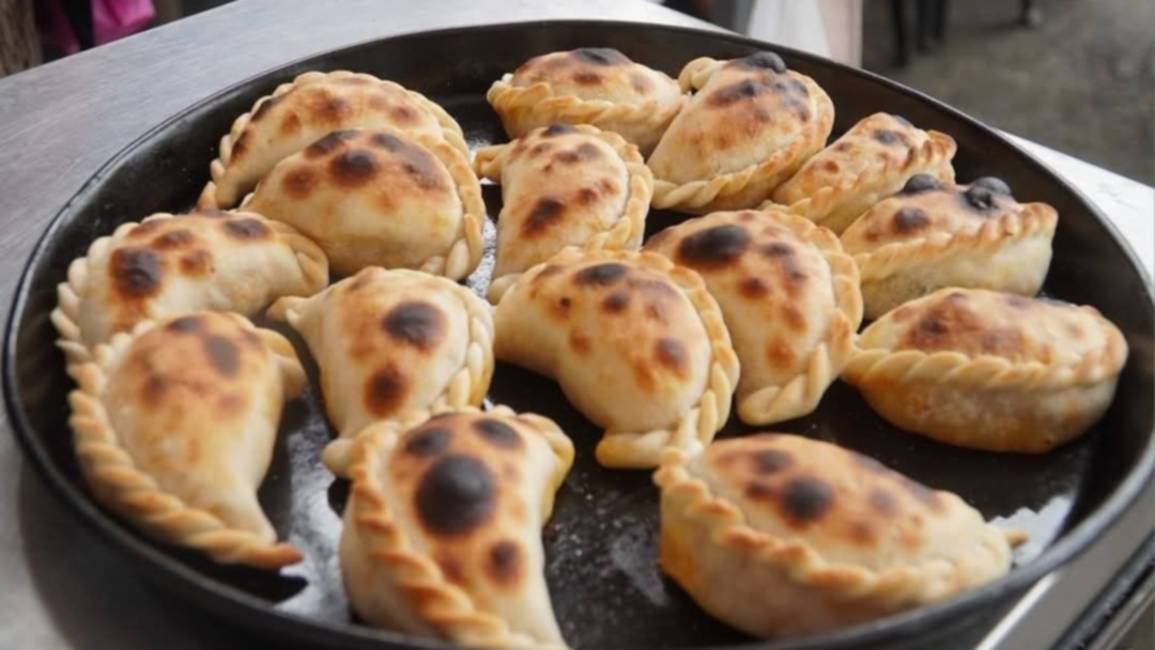 Semana de la Empanada 