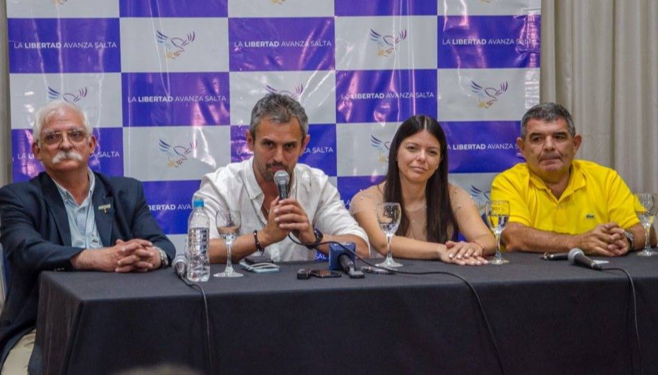 Cierre de listas en Salta: se definieron los candidatos para las elecciones legisltativas provinciales 2025
