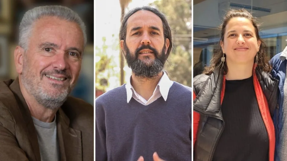 Elecciones Salta 2025: con lista única, el Frente de Izquierda presentó sus candidatos