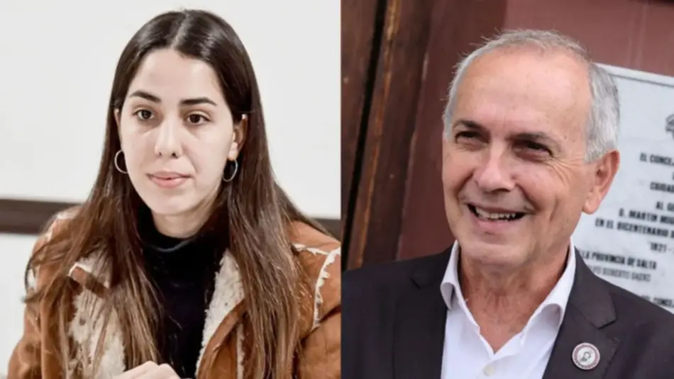 Cierre de listas en Salta: se definieron los candidatos para las elecciones legisltativas provinciales 2025