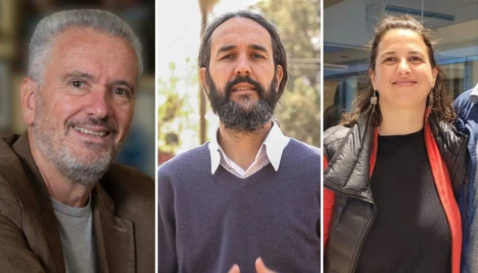 Cierre de listas en Salta: se definieron los candidatos para las elecciones legisltativas provinciales 2025