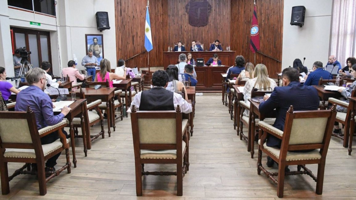Elecciones en Salta: quiénes son candidatos a concejal en Capital