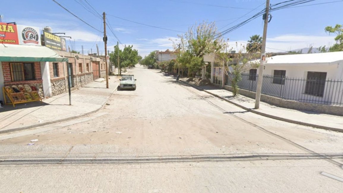 Investigan la muerte de un hombre en un accidente vial de Cafayate