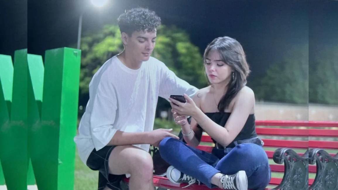 Yungales presentó "Adiós amor"