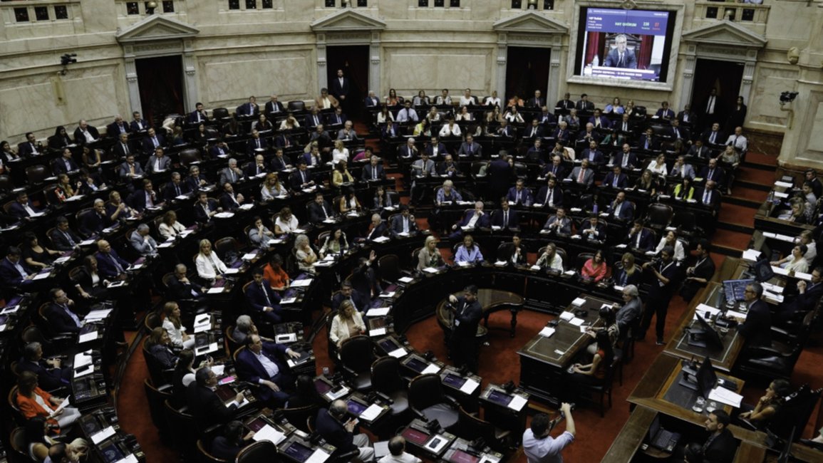 $Libra: Diputados retrasa la creación de la comisión para abril