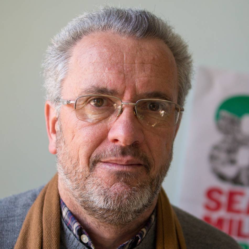 Poder en disputa: se sacan chispas para el Senado