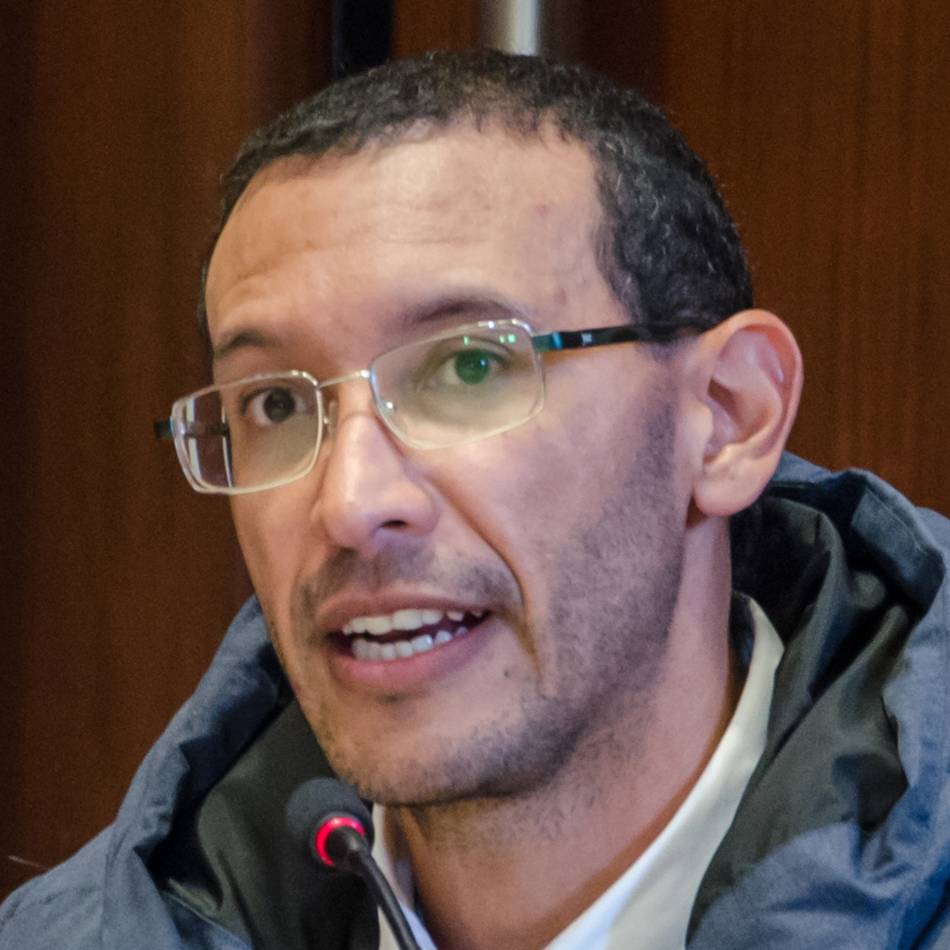 Poder en disputa: se sacan chispas para el Senado