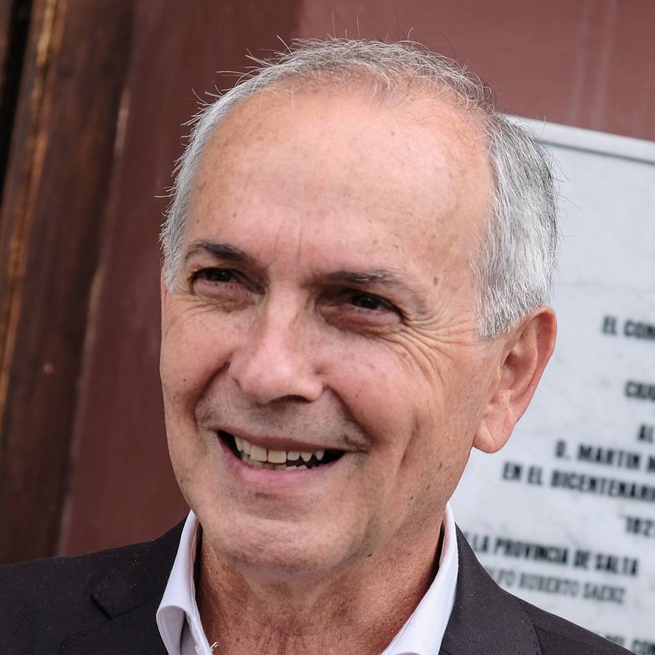 Poder en disputa: se sacan chispas para el Senado