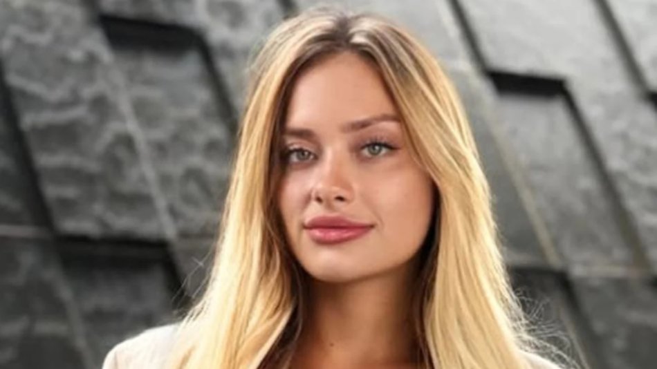 Modelo ucraniana de OnlyFans apareció en una ruta de Dubai con la columna y los miembros inferiores fracturados