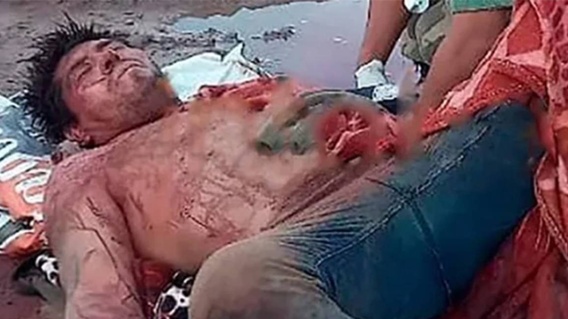 Cartel del Valle de Acambuco: El "Manudo" Guzmán, listo para ser juzgado