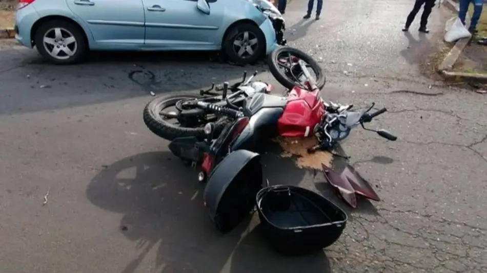 Trágico fin de semana, los siniestros viales dejaron 3 víctimas fatales