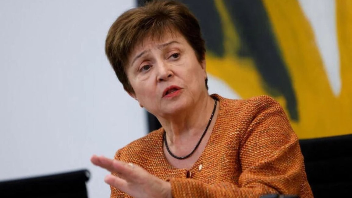 El FMI anunció que las negociaciones con la Argentina están "avanzadas"
