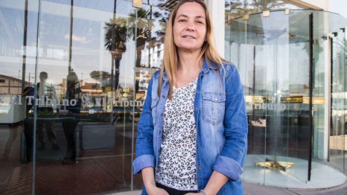 "La escuela sigue haciendo oídos sordos a situaciones que los chicos sí manifiestan"