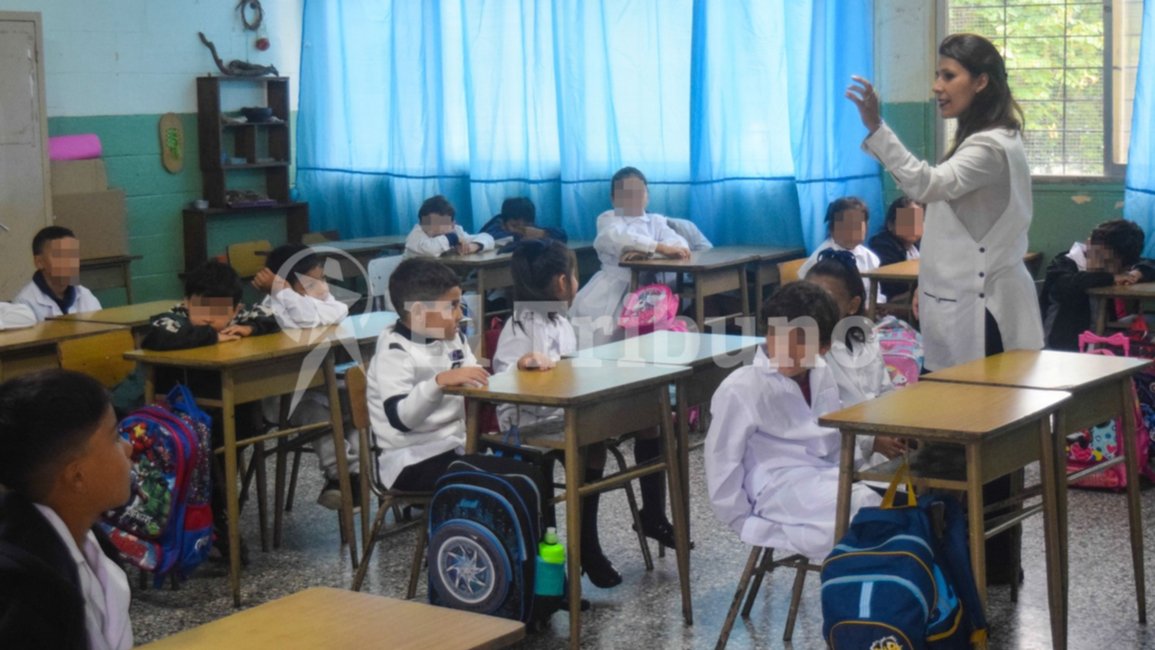 El salario mínimo docente que dispuso Nación no impactará en Salta