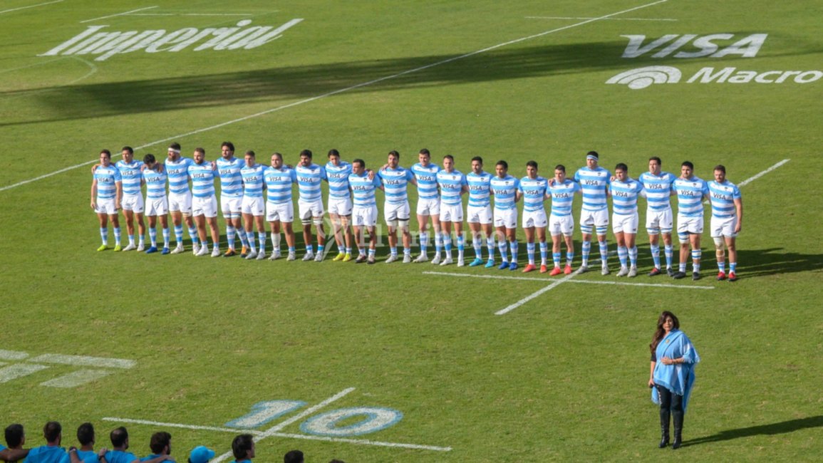 Los Pumas jugarán nuevamente en Salta