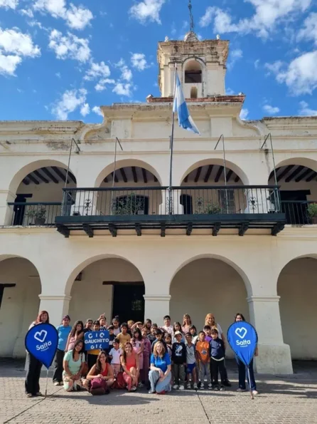 Más de 300 guías turísticos salteños temen perder su trabajo: “Nos están sacando de a poco”